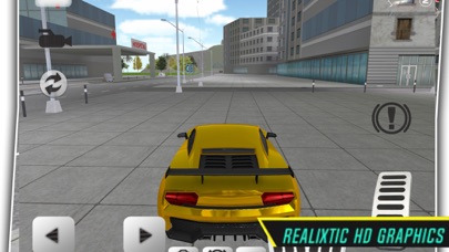 Driving On Impossible Tracks screenshot 3