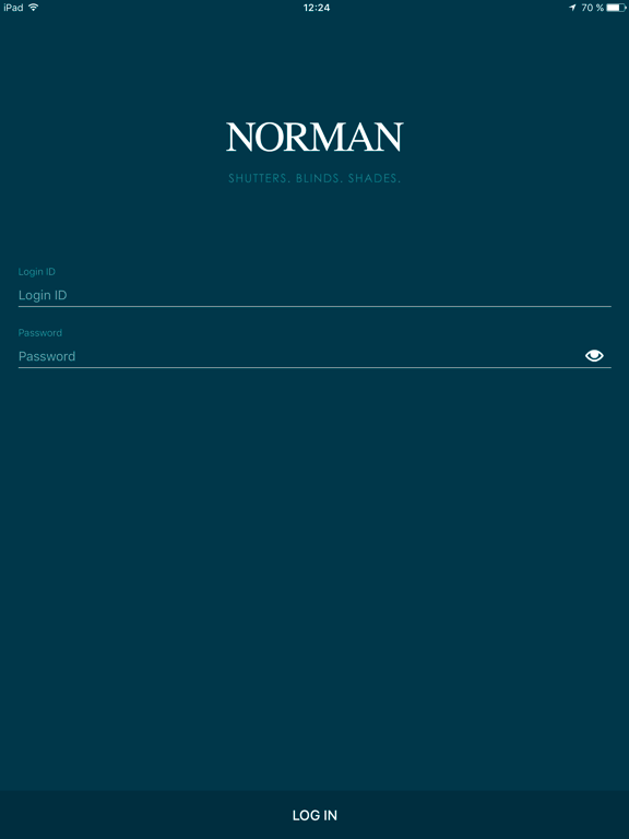Screenshot #4 pour Norman Window Fashions Dealer APP