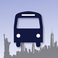 NYC Bus Tracker & Map ne fonctionne pas? problème ou bug?