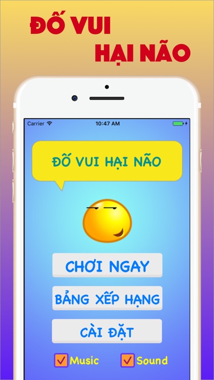 Hỏi ngu - Đố vui hại não theo chủ đề