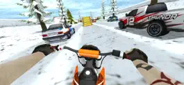 Game screenshot Dirt Bike - Motocross Racing apk