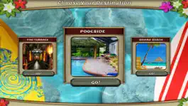 Game screenshot Hidden Objects - Vacation hack