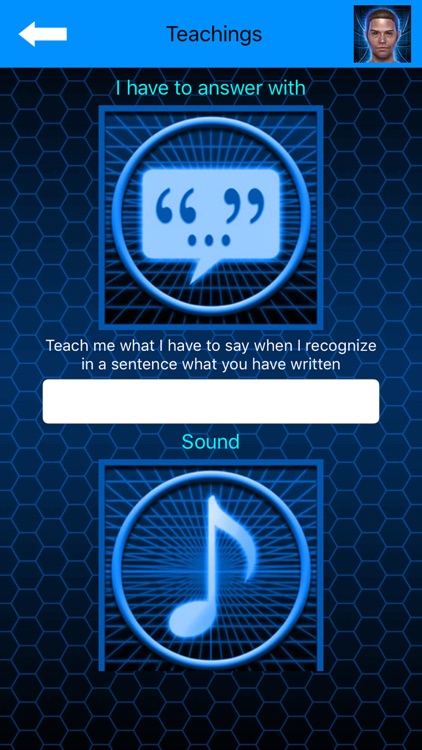 My Virtual Boyfriend Boy Bot screenshot-3