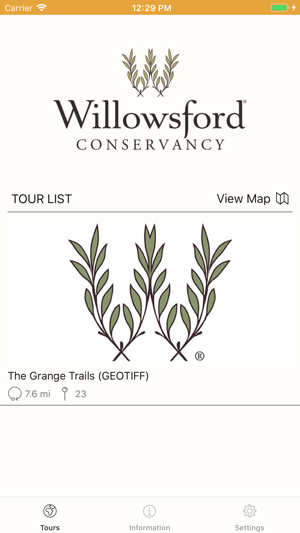 Willowsford Conservancy Trails(圖2)-速報App