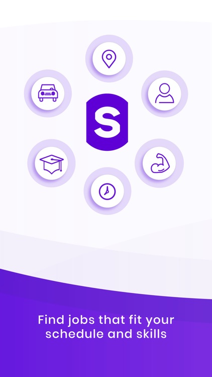 Steady-Find Work. Earn Money.
