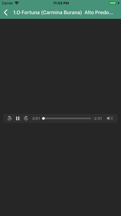 NMC Music screenshot-3