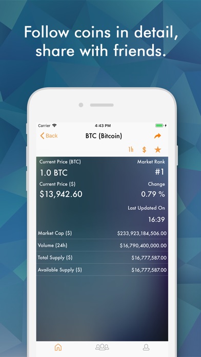 CoinME-Bitcoin ve Fazlası screenshot 2