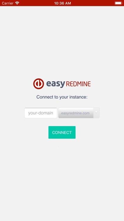 Easy Redmine 2018
