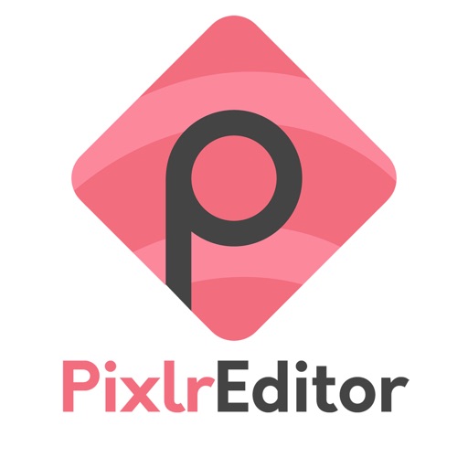 PixlrEditor iOS App