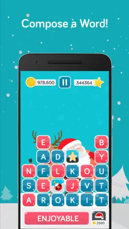 Game screenshot Maka - Word Crush Puzzle apk