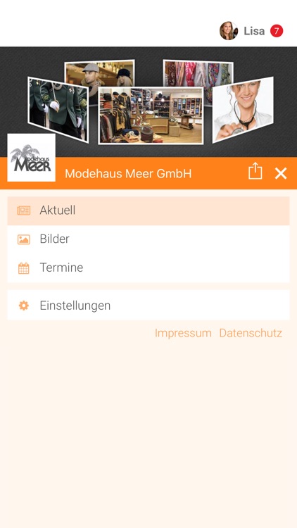Modehaus Meer GmbH