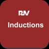 RJV Inductions - iPhoneアプリ