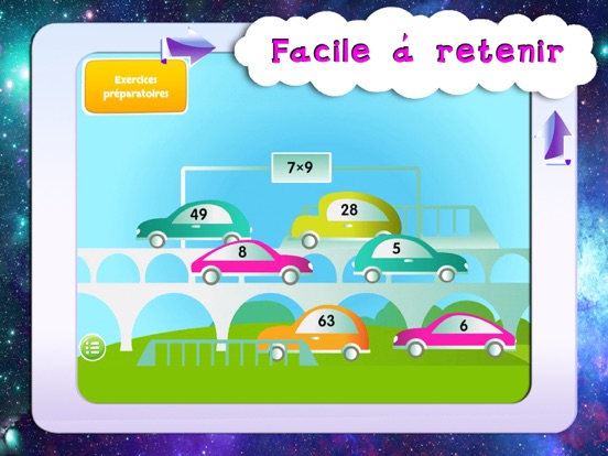Screenshot #6 pour Simulateur 2x2