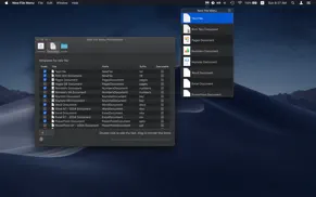 new file menu айфон картинки 4