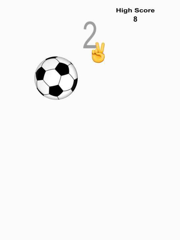 Screenshot #6 pour Football Face