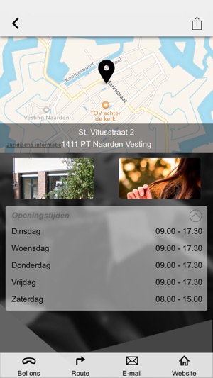 Kapsalon Your Style(圖5)-速報App