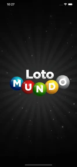 Game screenshot Loto Mundo mod apk