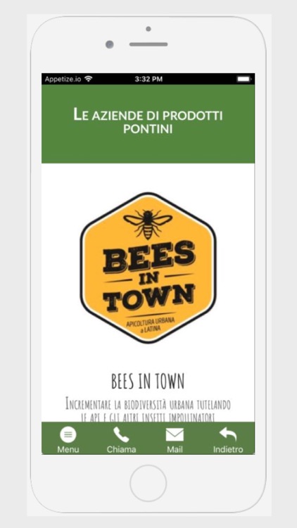 Prodotti Pontini screenshot-4