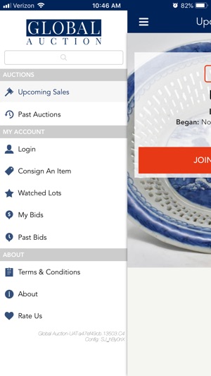 Global Auction(圖5)-速報App