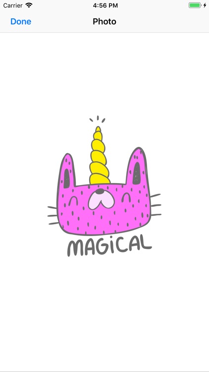 Cat Funnymoji : Stickers
