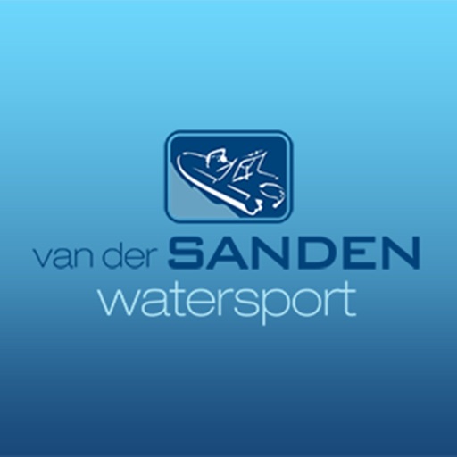 Van der Sanden Watersport T&T icon