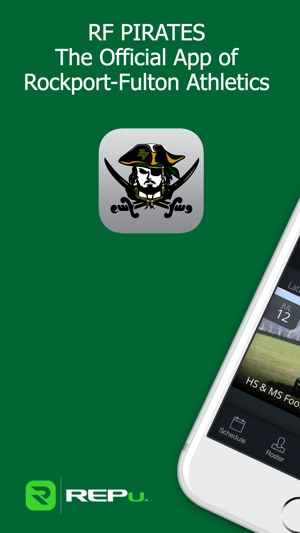 RF Pirates