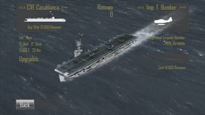 Pacific Fleet Lite screenshot