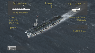 Pacific Fleet Liteのおすすめ画像3