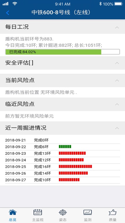 施工信息化管理平台 screenshot-4