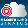 Lorex netHD Stratus Lorex netHD Stratus