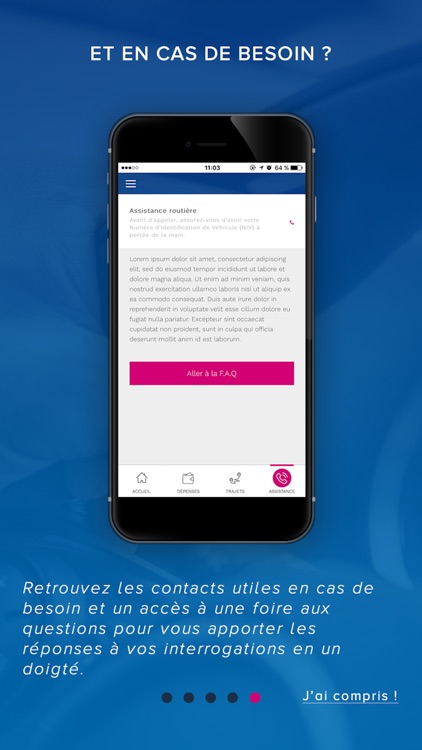 Carapass screenshot-4