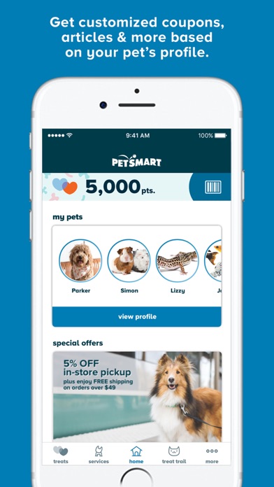 PetSmart, Inc.のおすすめ画像1