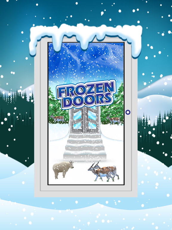 Screenshot #4 pour Frozen Doors