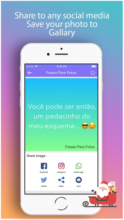 Frases Para Status screenshot-3