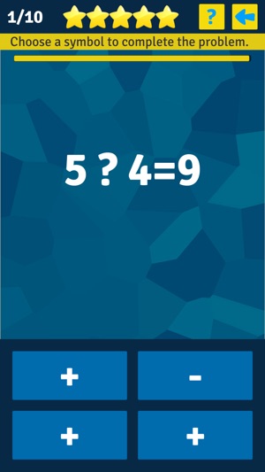Math Brain - Train your math and brain(圖4)-速報App
