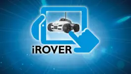 Game screenshot Merlin iRover apk
