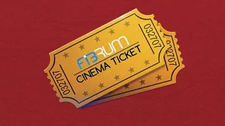 VR Cinema