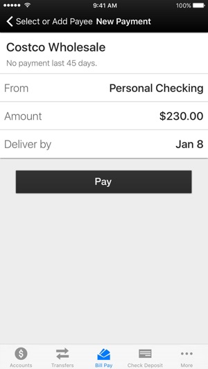 Kitsap Credit Union(圖4)-速報App