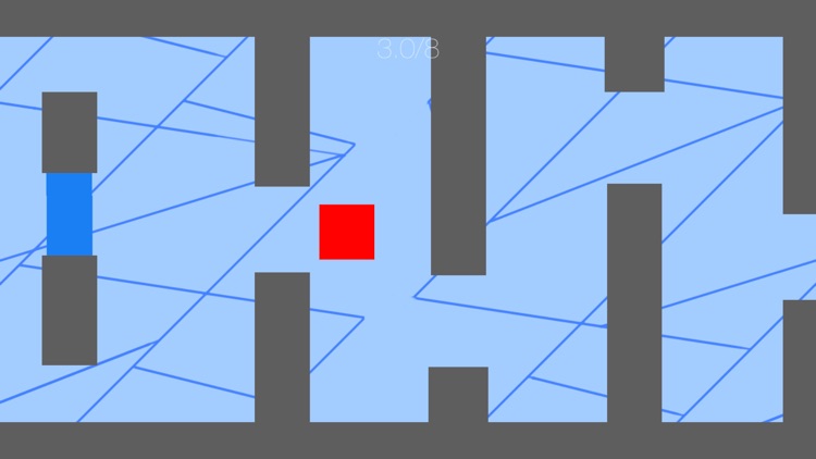 jumper - Square edition screenshot-5