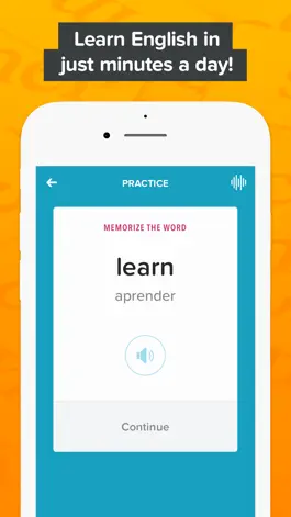 Game screenshot ENG: Learn English Language mod apk