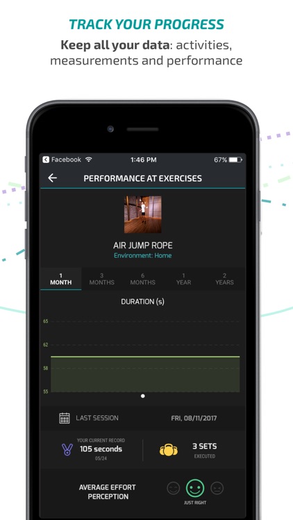 BTFIT - Personal Trainer screenshot-4