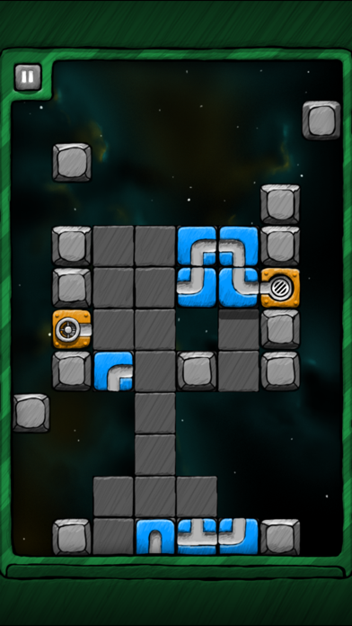 Aqueduct screenshot 1