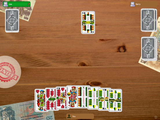 Screenshot #6 pour Marias