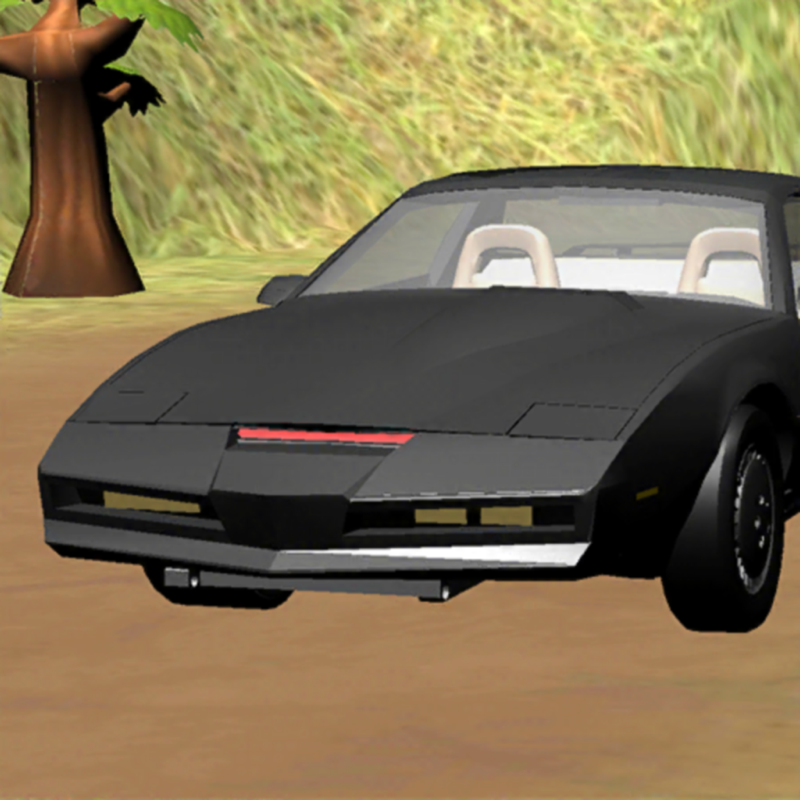 KR: The KITT Game