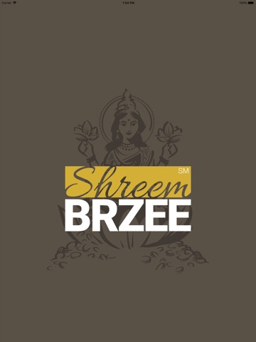 Shreem Brzeeのおすすめ画像1