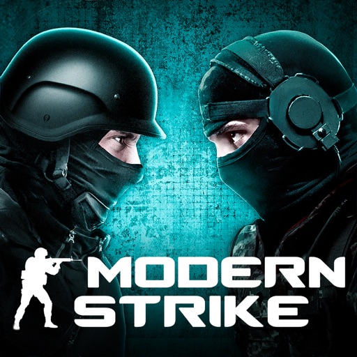 モダンストライクオンライン:  シューティング 銃撃ゲーム
