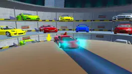 Game screenshot Multi Storey Car Parking Game apk