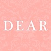 DEAR 結婚式の招待状アプリ