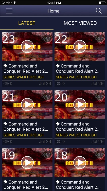 GameGuru for - Command & Conquer: Red Alert 2