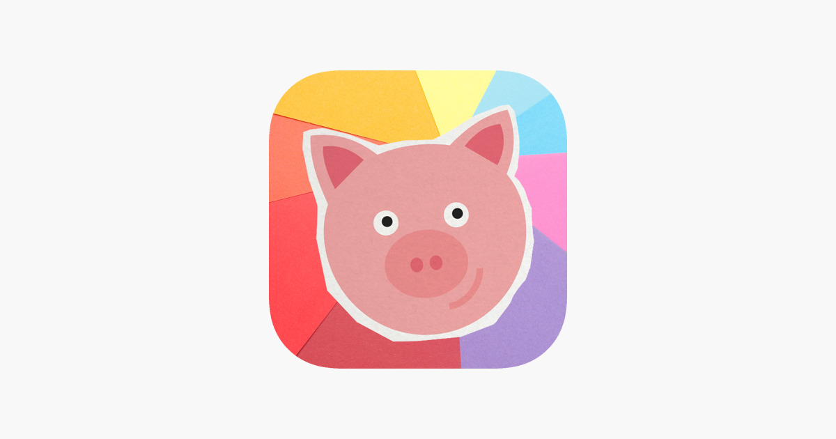 Money Games Online - Peter Pig's Money Counter